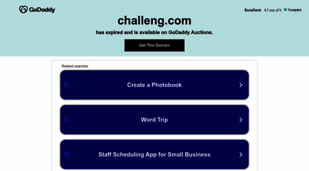 challeng.com