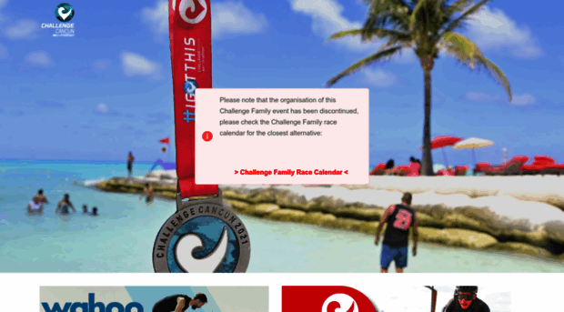 challenge-cancun.com