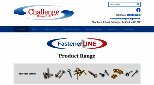 challenge-europe.co.uk
