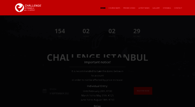 challenge-istanbul.com