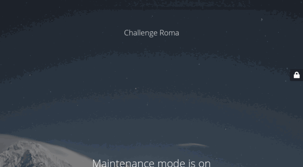 challenge-roma.com