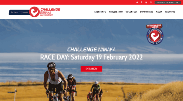 challenge-wanaka.com