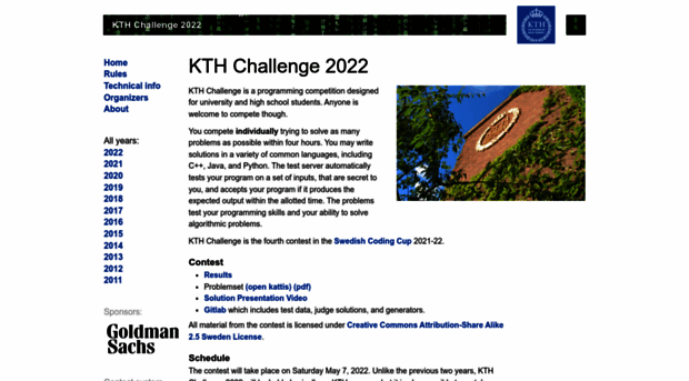 challenge.csc.kth.se