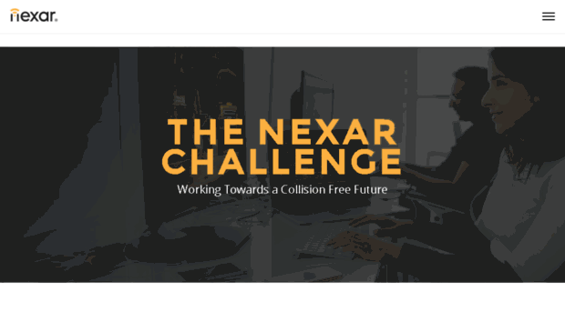 challenge.getnexar.com