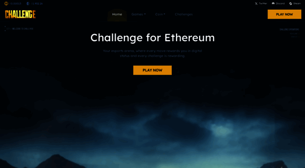 challenge.gg