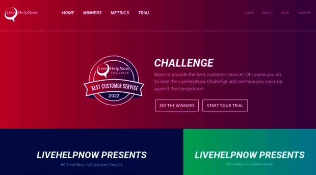 challenge.livehelpnow.net