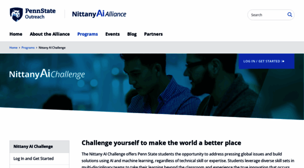 challenge.nittanyai.psu.edu