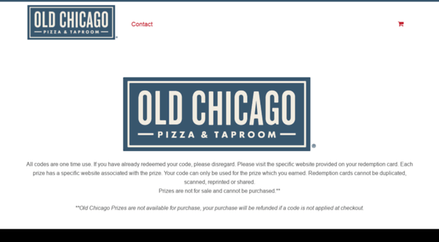 challenge.oldchicago.com