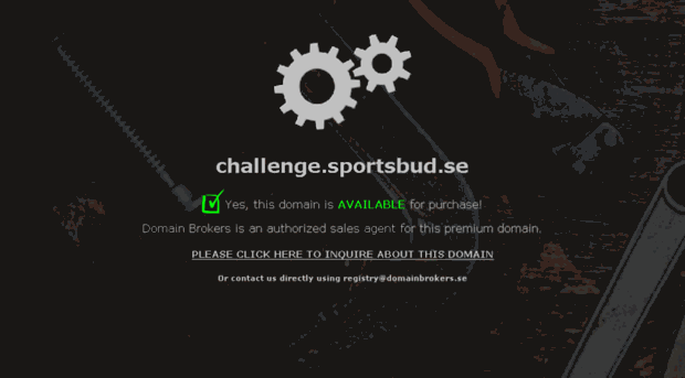 challenge.sportsbud.se