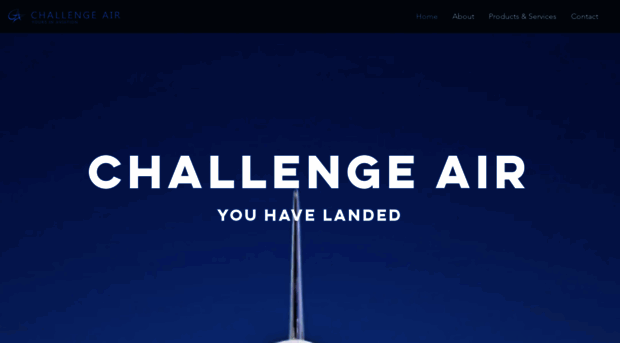 challengeair.co.za