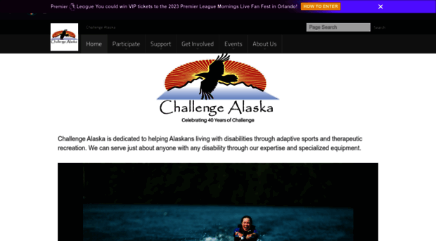 challengealaska.org