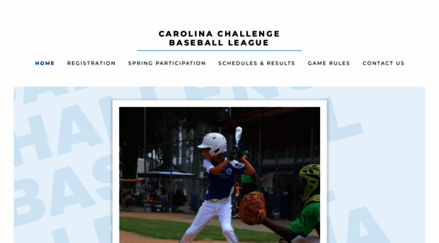 challengebaseball.com