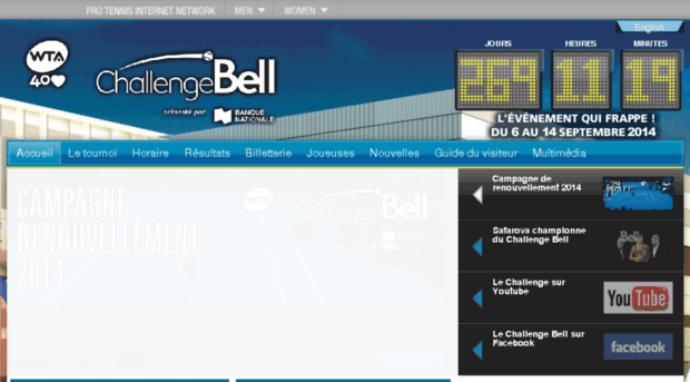 challengebell.com