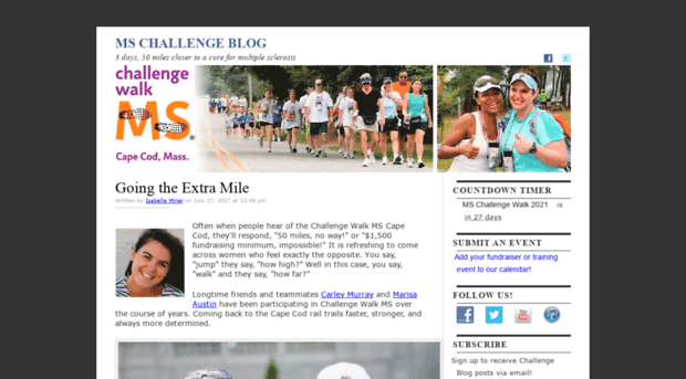 challengeblog.org