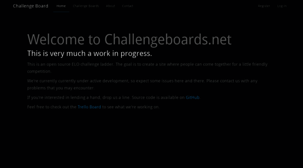 challengeboards.net