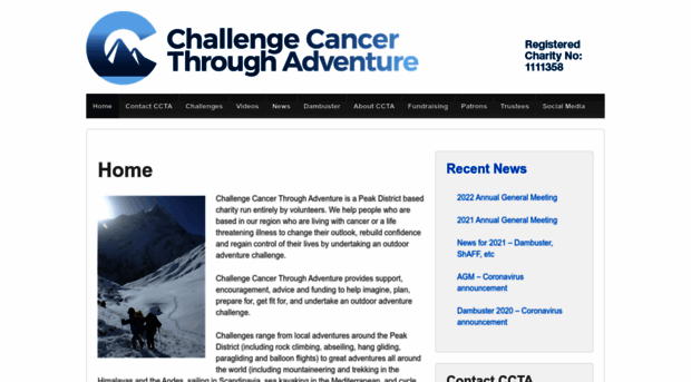 challengecancer.org.uk