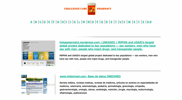 challengecarepharmacy.com