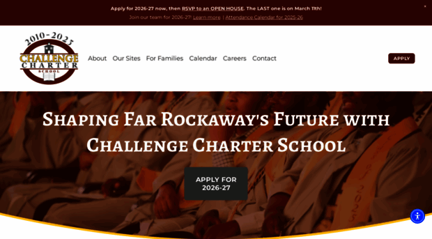 challengecharterschools.org