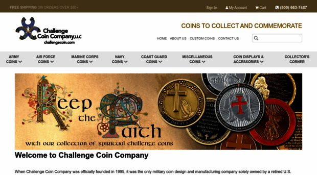 challengecoin.com