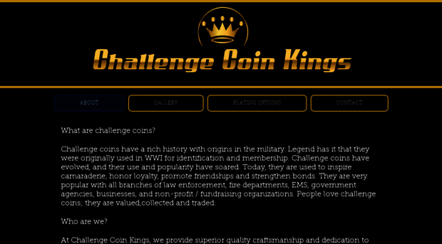 challengecoinkings.com