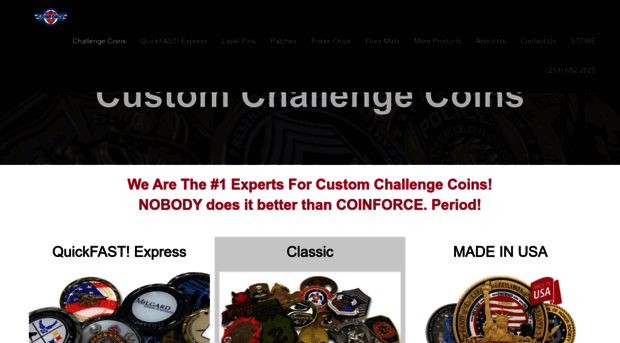 challengecoinminting.net