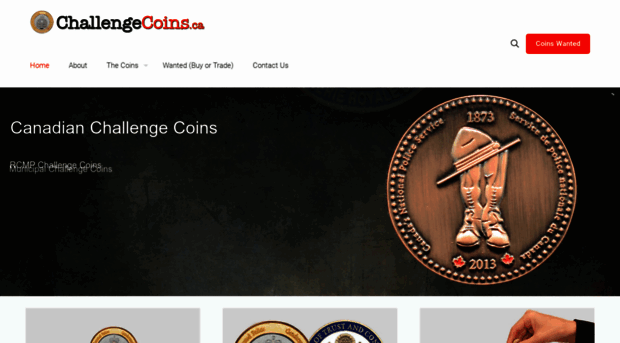 challengecoins.ca