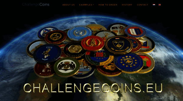 challengecoins.eu