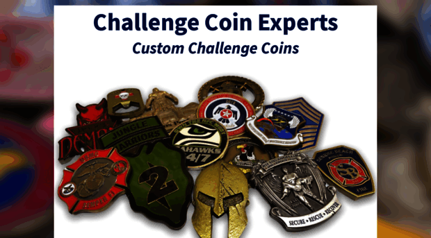 challengecointimes.com