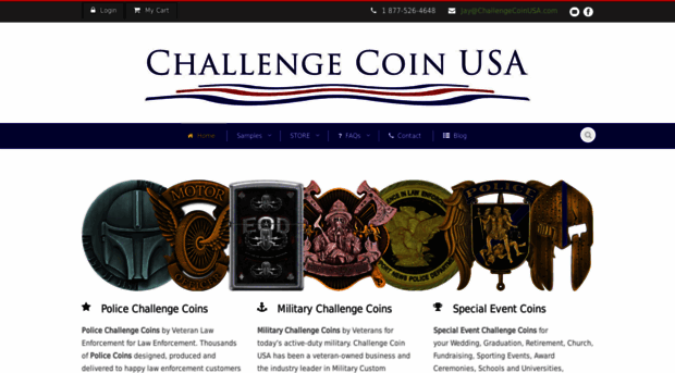 challengecoinusa.com