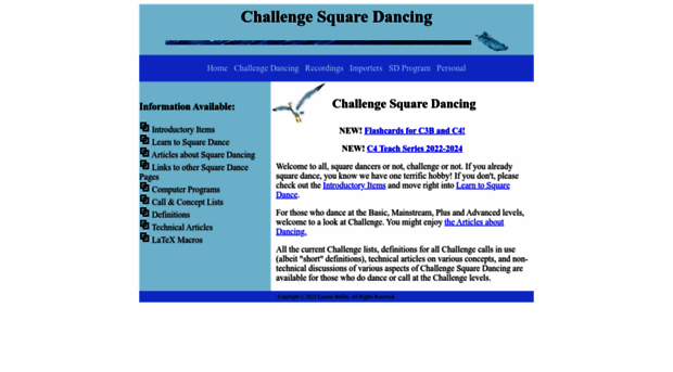 challengedance.org