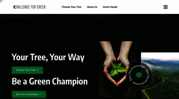 challengeforgreen.com