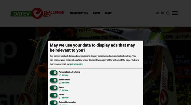 challengeforum.de