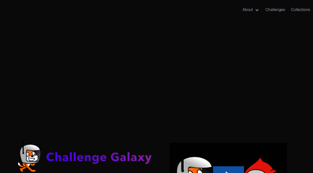 challengegalaxy.com