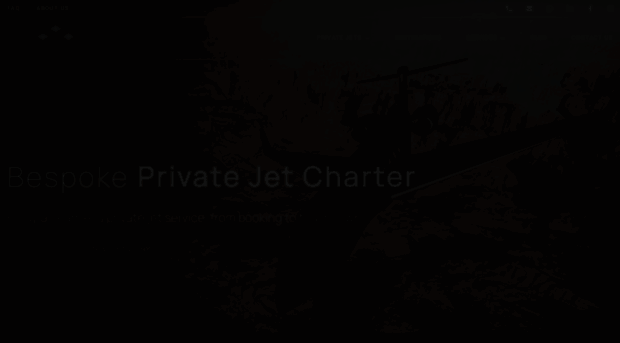 challengejetcharter.com