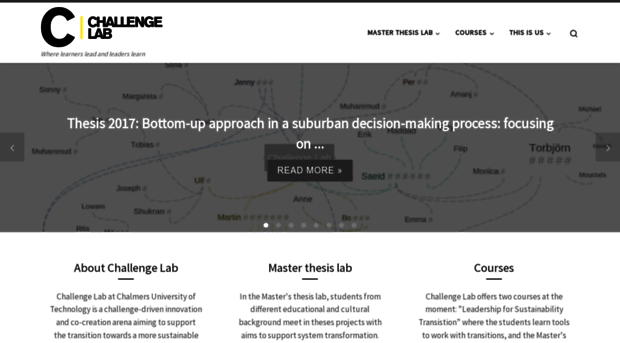 challengelab.chalmers.se