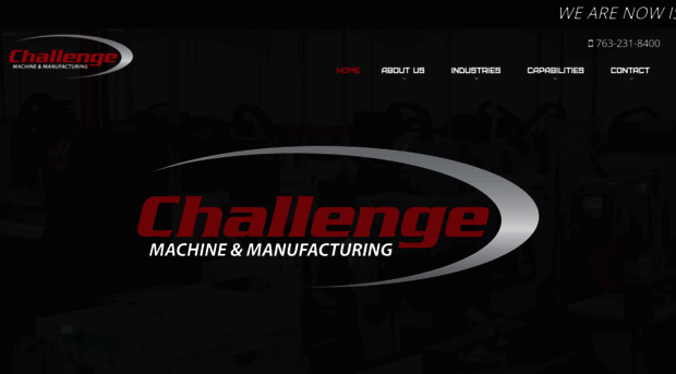 challengemachine.com