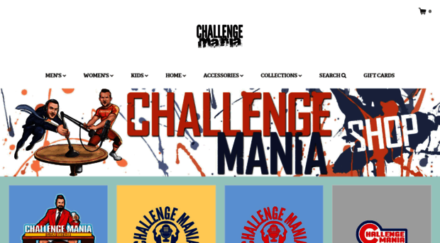 challengemania.threadless.com