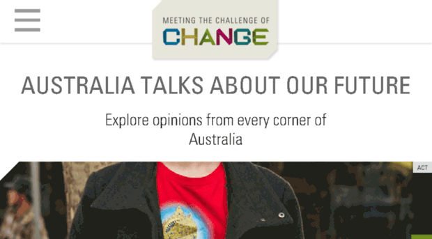 challengeofchange.gov.au