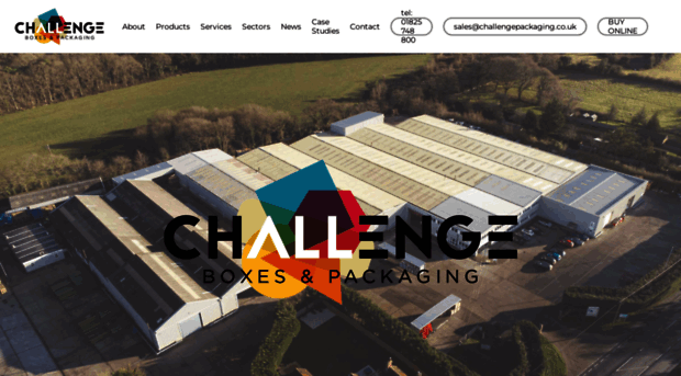 challengepackaging.co.uk