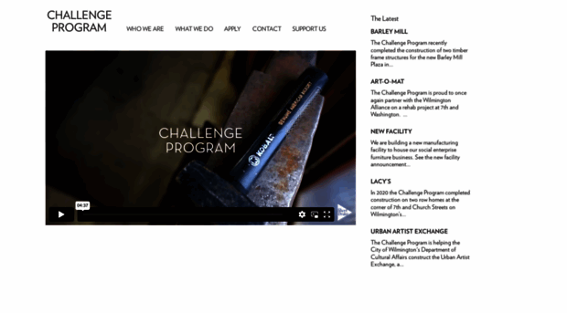 challengeprogram.org