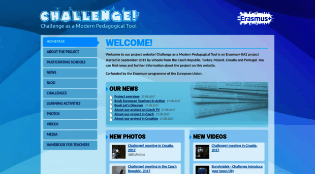 challengeproject.eu