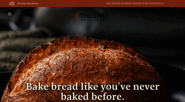 challengerbreadware.com