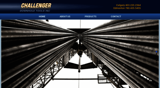 challengerdownhole.com