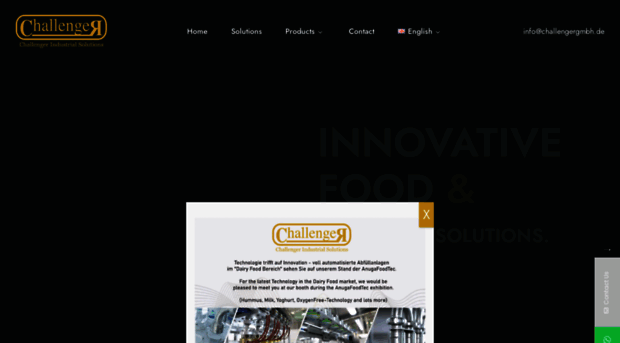 challengergmbh.de