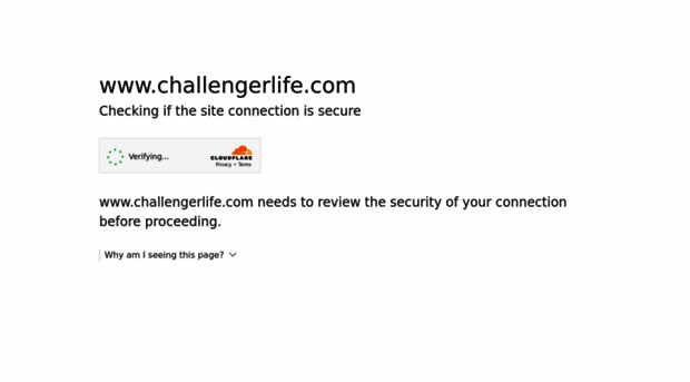 challengerlife.com