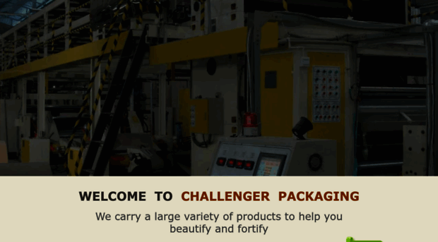 challengerpack.com