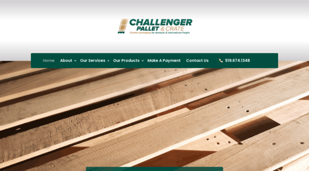 challengerpallet.ca