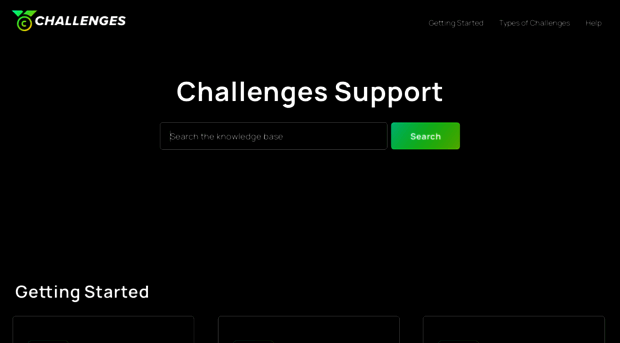 challenges.helpscoutdocs.com