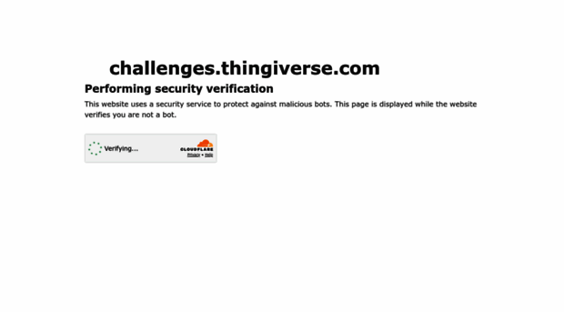 challenges.thingiverse.com