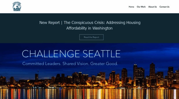 challengeseattle.com